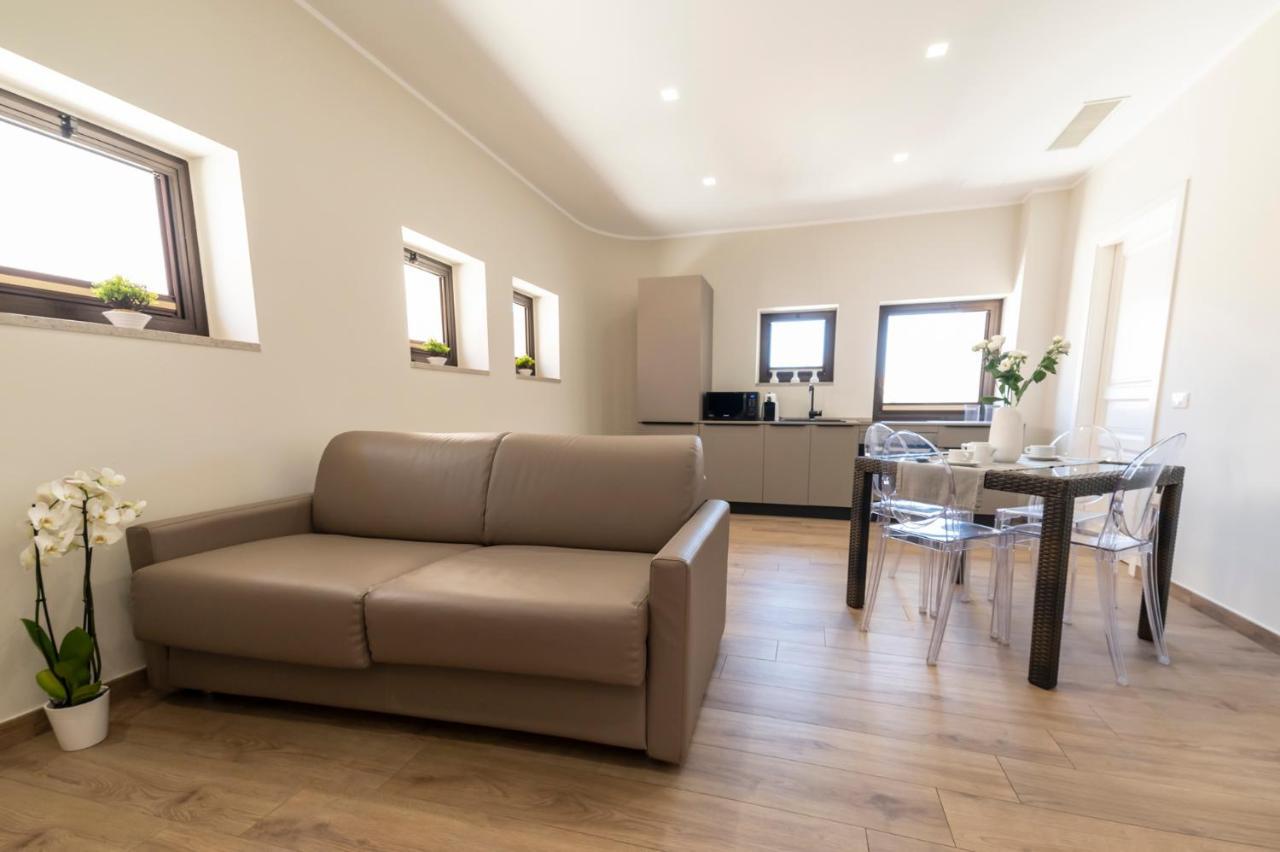 Ruggero Settimo - Room & Suite Palermo Eksteriør bilde